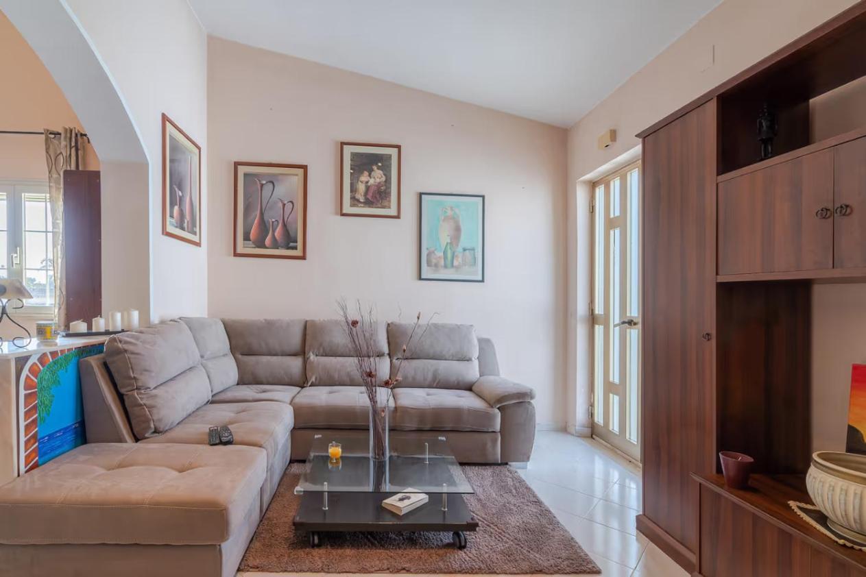 Villa Fratelli Аренелла Екстер'єр фото
