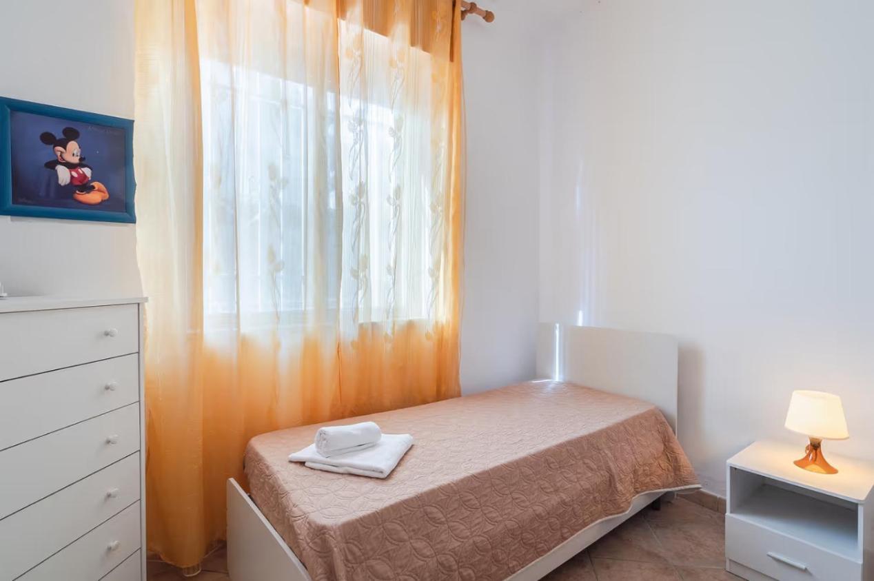 Villa Fratelli Аренелла Екстер'єр фото