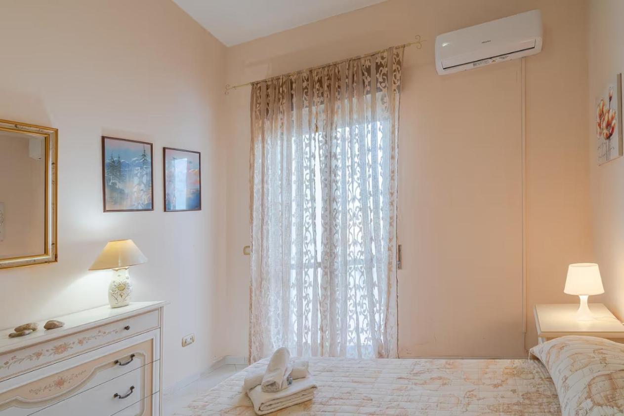 Villa Fratelli Аренелла Екстер'єр фото