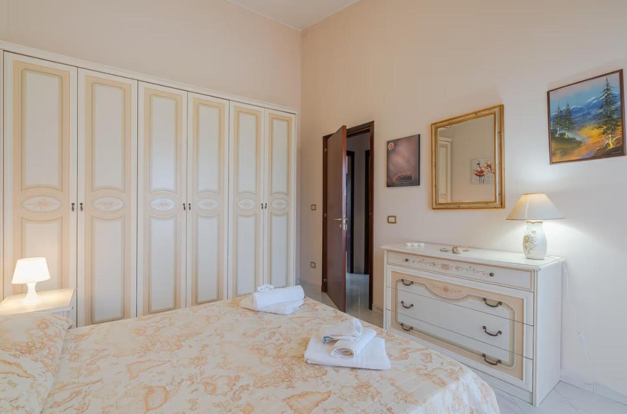 Villa Fratelli Аренелла Екстер'єр фото