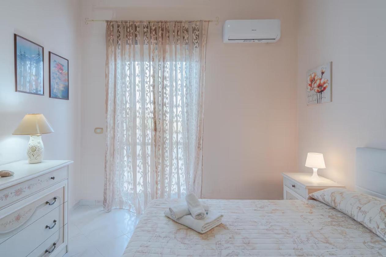 Villa Fratelli Аренелла Екстер'єр фото