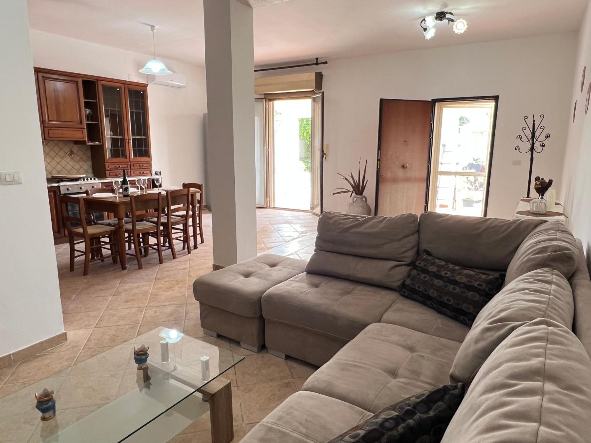 Villa Fratelli Аренелла Екстер'єр фото