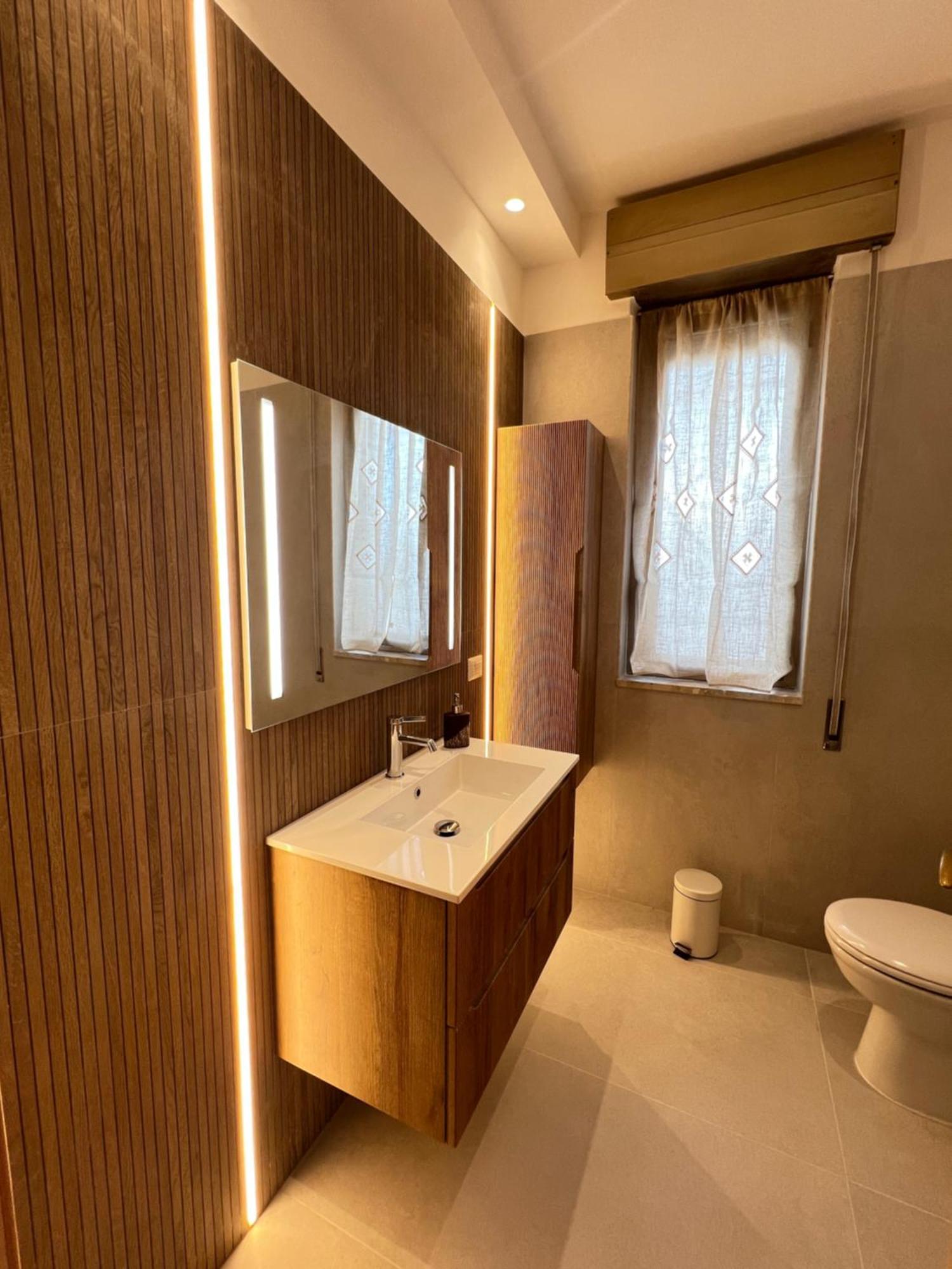 Villa Fratelli Аренелла Екстер'єр фото